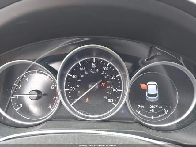 2024 MAZDA CX-5 2.5 S CARBON EDITION 7