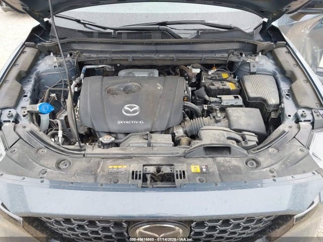 2024 MAZDA CX-5 2.5 S CARBON EDITION 10