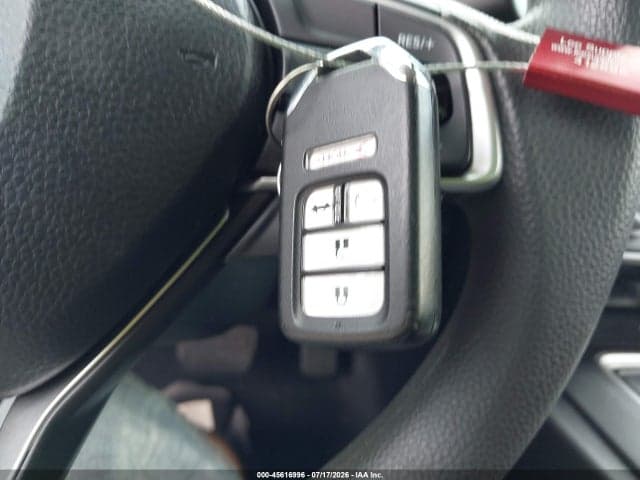 2022 HONDA INSIGHT EX 11