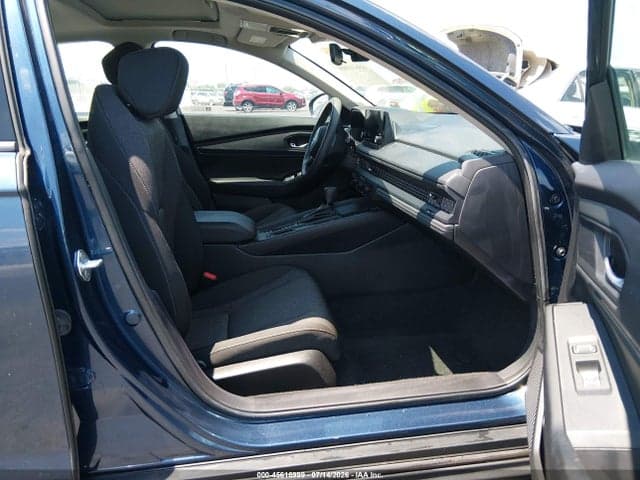 2023 HONDA ACCORD EX 5