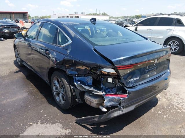 2023 HONDA ACCORD EX 6