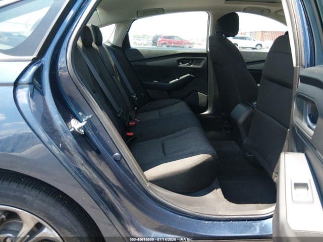 2023 HONDA ACCORD EX 8