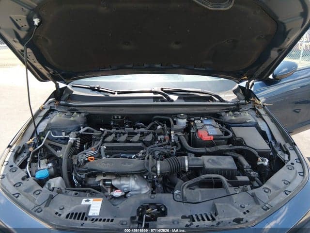 2023 HONDA ACCORD EX 10