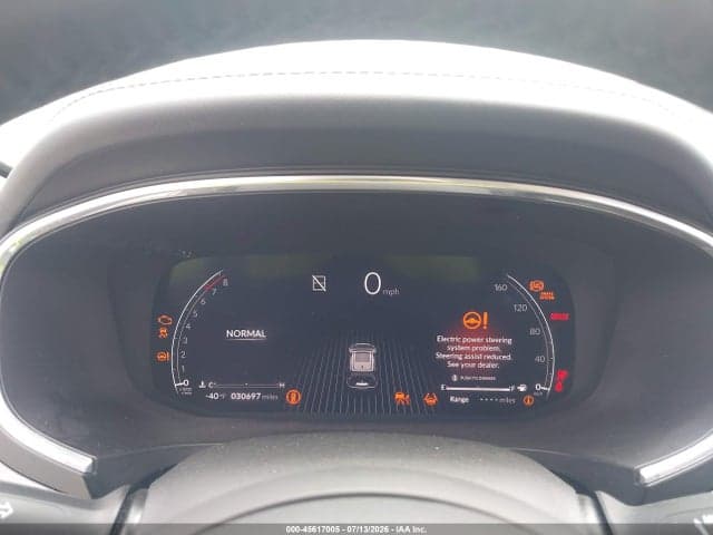 2022 ACURA MDX ADVANCE PACKAGE 7