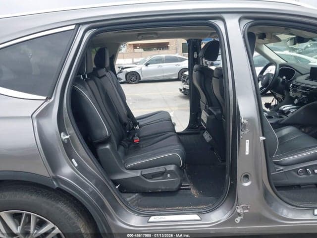 2022 ACURA MDX ADVANCE PACKAGE 8