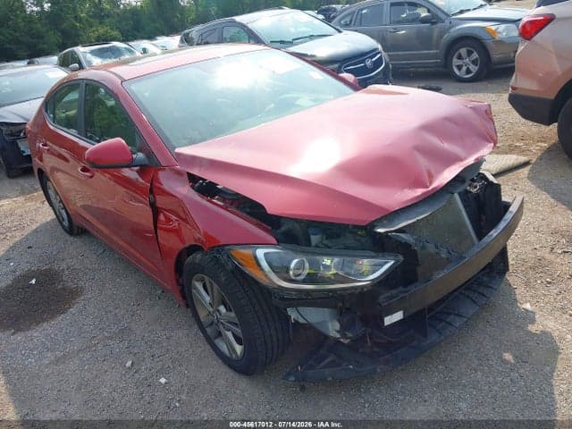 2017 HYUNDAI ELANTRA VALUE EDITION - 1