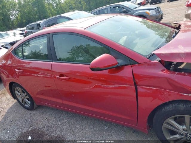 2017 HYUNDAI ELANTRA VALUE EDITION 13