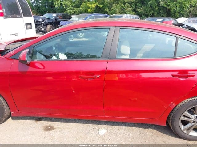 2017 HYUNDAI ELANTRA VALUE EDITION 14