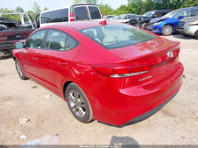 2017 HYUNDAI ELANTRA VALUE EDITION 3