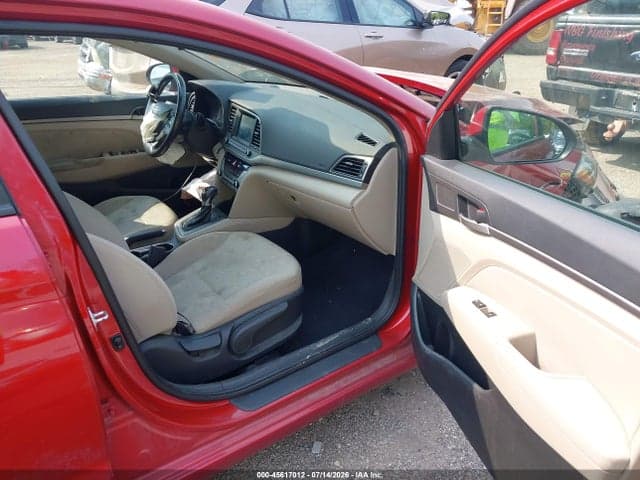 2017 HYUNDAI ELANTRA VALUE EDITION 5