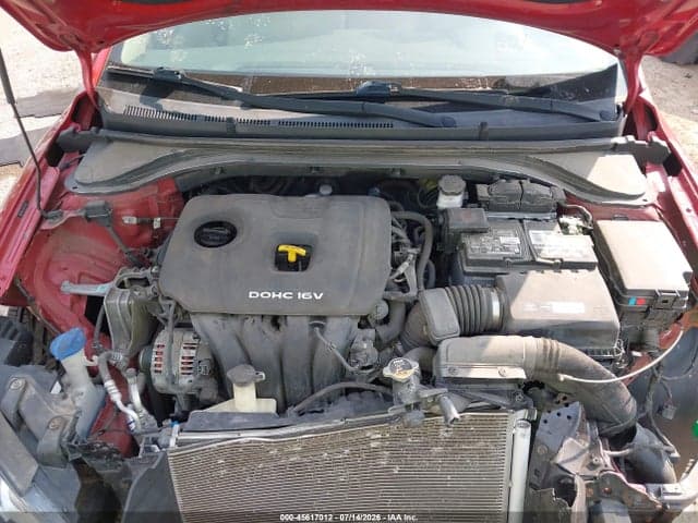 2017 HYUNDAI ELANTRA VALUE EDITION 10