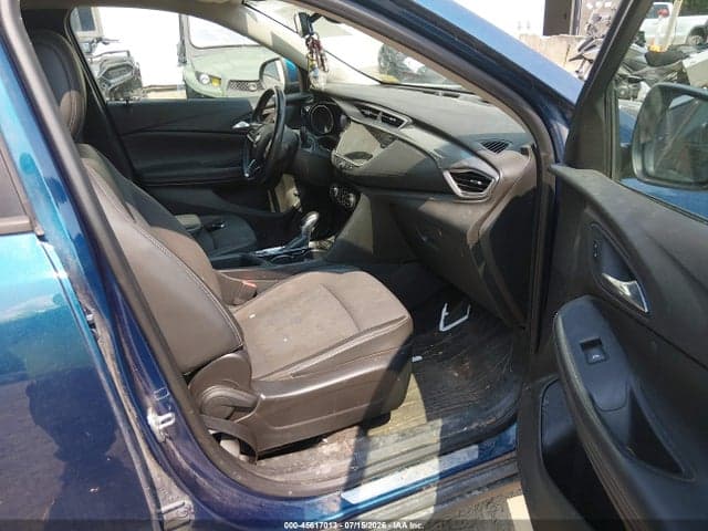 2020 BUICK ENCORE GX AWD SELECT 5