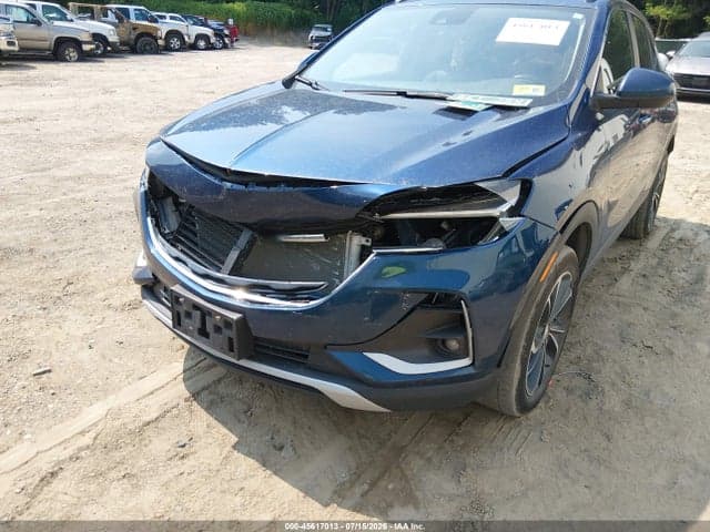 2020 BUICK ENCORE GX AWD SELECT 6
