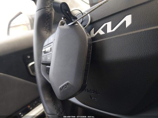 2026 KIA K4 EX 11