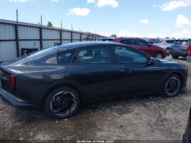 2026 KIA K4 EX 13