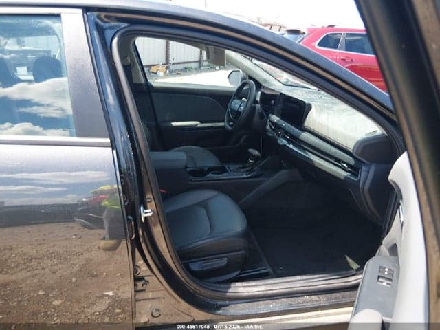 2026 KIA K4 EX 5