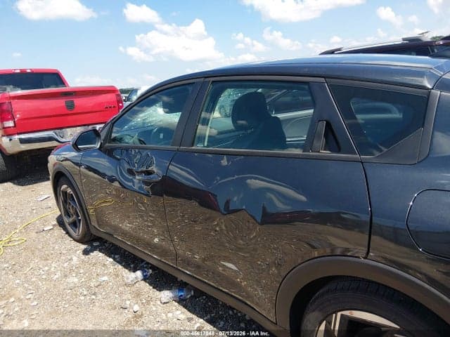 2026 KIA K4 EX 6