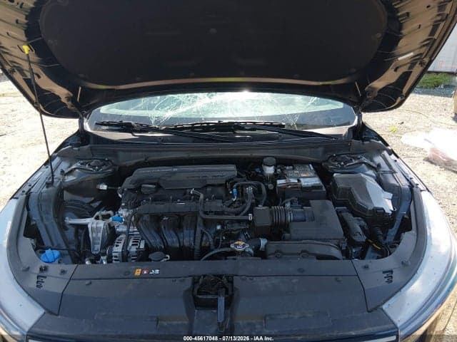 2026 KIA K4 EX 10