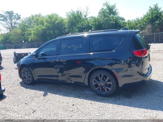 2018 CHRYSLER PACIFICA TOURING PLUS 14