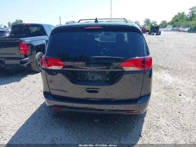 2018 CHRYSLER PACIFICA TOURING PLUS 16