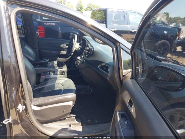2018 CHRYSLER PACIFICA TOURING PLUS 5
