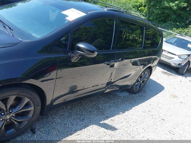 2018 CHRYSLER PACIFICA TOURING PLUS 6