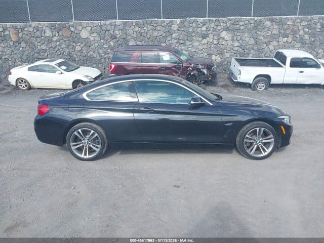 2018 BMW 430I XDRIVE 13