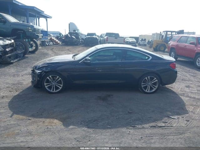 2018 BMW 430I XDRIVE 14