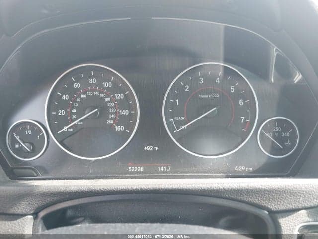 2018 BMW 430I XDRIVE 7