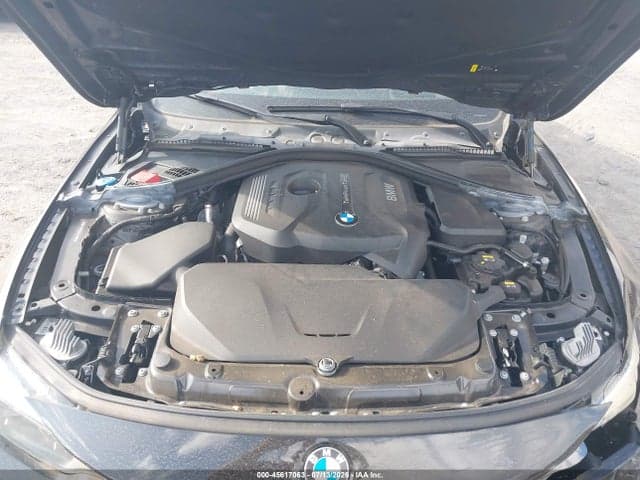 2018 BMW 430I XDRIVE 10