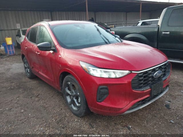 2023 FORD ESCAPE ST-LINE 1