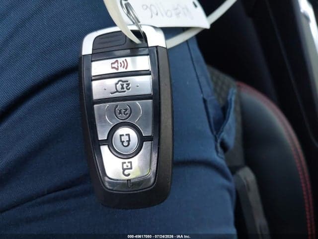 2023 FORD ESCAPE ST-LINE 11