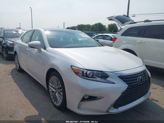 2018 LEXUS ES 350