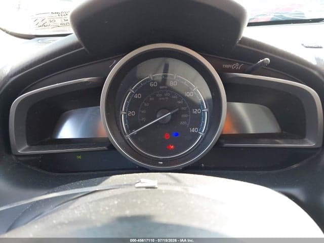 2019 TOYOTA YARIS LE 7