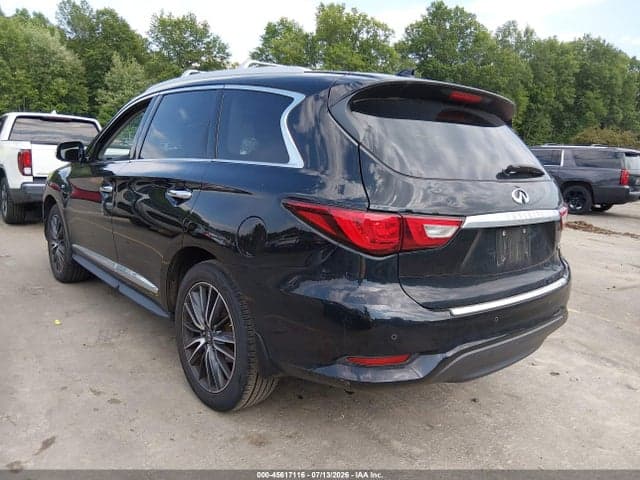 2017 INFINITI QX60 3