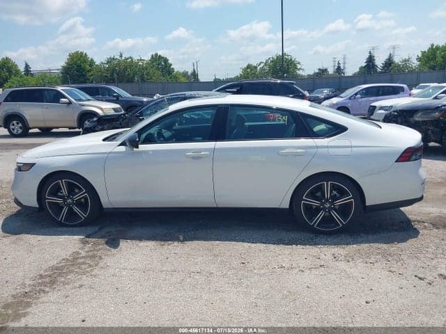 2026 HONDA ACCORD SE 14