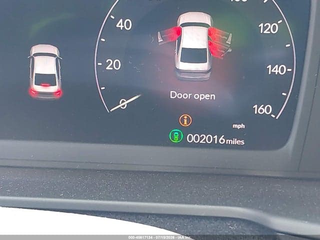 2026 HONDA ACCORD SE 15