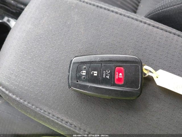 2022 TOYOTA PRIUS PRIME LE 11