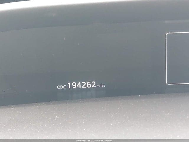 2022 TOYOTA PRIUS PRIME LE 16
