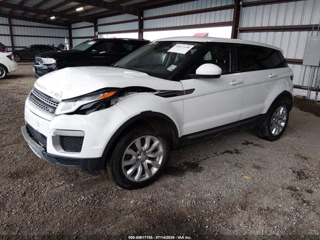2017 LAND ROVER RANGE ROVER EVOQUE SE/SE PREMIUM 2