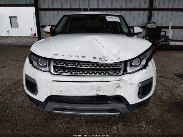 2017 LAND ROVER RANGE ROVER EVOQUE SE/SE PREMIUM 11