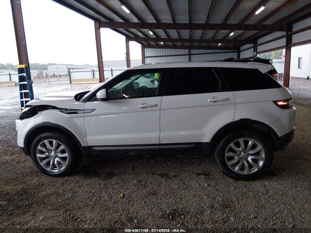 2017 LAND ROVER RANGE ROVER EVOQUE SE/SE PREMIUM 13