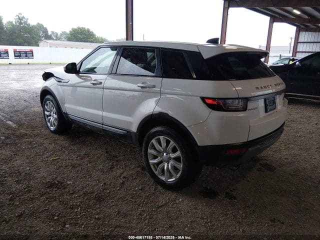 2017 LAND ROVER RANGE ROVER EVOQUE SE/SE PREMIUM 3