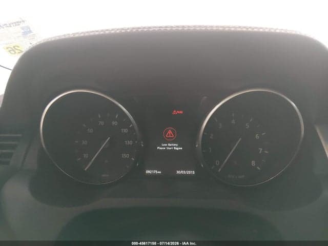 2017 LAND ROVER RANGE ROVER EVOQUE SE/SE PREMIUM 7