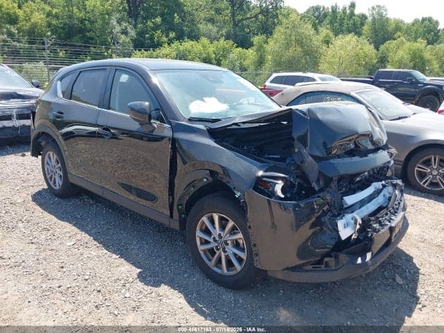 2023 MAZDA CX-5 2.5 S SELECT 1