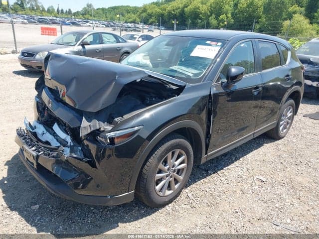 2023 MAZDA CX-5 2.5 S SELECT 2
