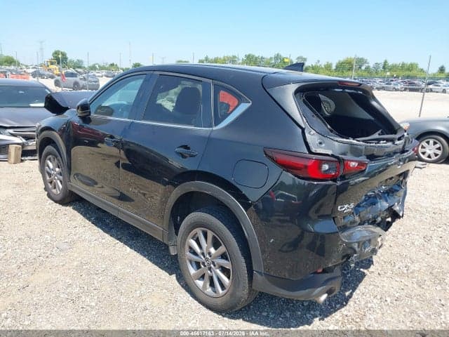 2023 MAZDA CX-5 2.5 S SELECT 3