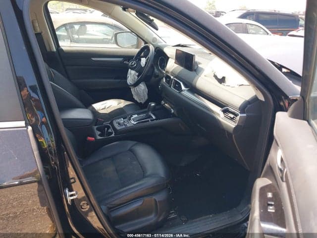 2023 MAZDA CX-5 2.5 S SELECT 5