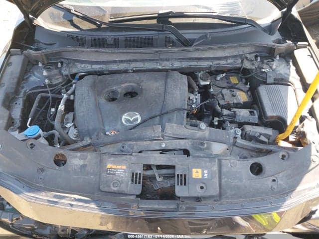 2023 MAZDA CX-5 2.5 S SELECT 10