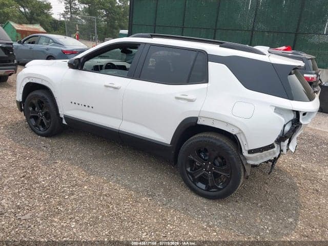 2026 CHEVROLET EQUINOX AWD LT 3